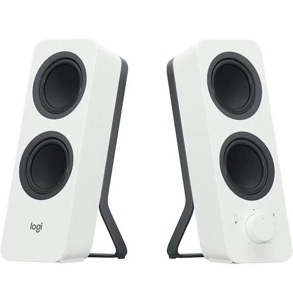 Logitech Z207 Bluetooth Computer Speakers