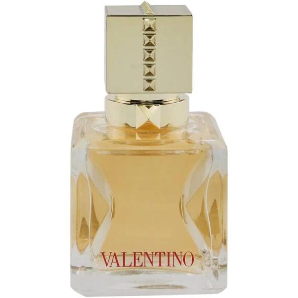 Valentino Voce Viva Intensa Eau De Parfum - 50ml