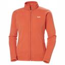 Helly Hansen Daybreaker Womens Fleece Jacket - Bright Blue - M