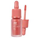 Peripera Ink Airy Velvet (0.14 fl oz, 12 Morning Grapefruit)