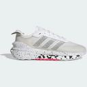 Adidas Avryn Grey Silver Metallic