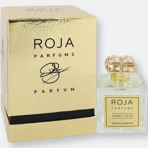 Roja Parfums Aoud Crystal Parfum 100ml