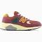 New Balance 580 Male Size 12 - Washed Burgundy| AfterPay Available