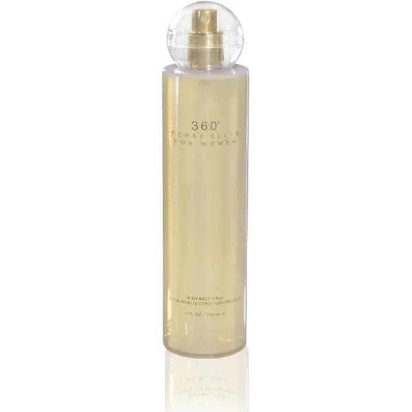 Perry Ellis 360 by Perry Ellis - Body Mist 8 oz - Women