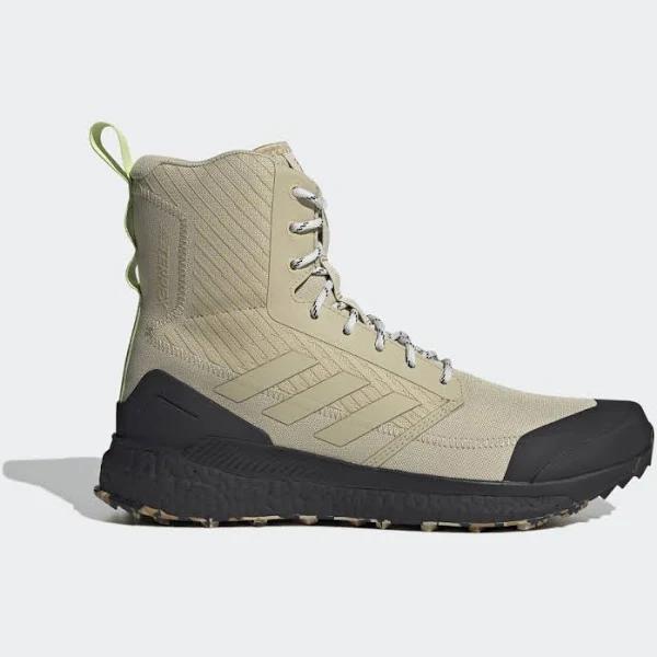 Adidas - Terrex Free Hiker XPL Women's Hiking Boots - Sand - UK 5.5