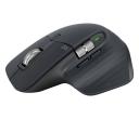 Logitech MX Master 3 Wireless Mouse - Graphite