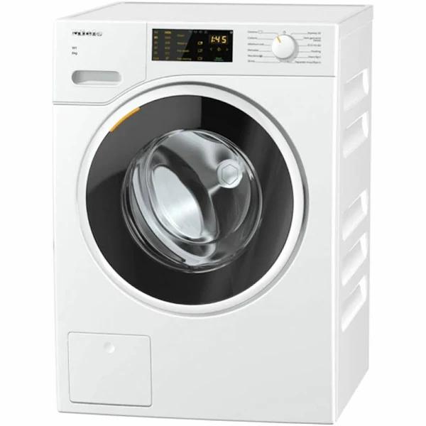 Miele 8kg Front Load Washing Machine WWD120