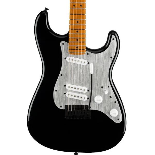 Squier Contemporary Stratocaster Special - Roasted Maple/Black