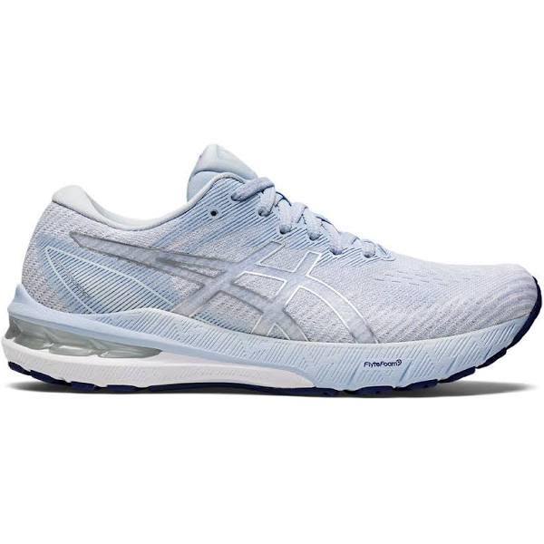 ASICS | Womens GT-2000 10 (Soft Sky/Pure Silver) 7.5