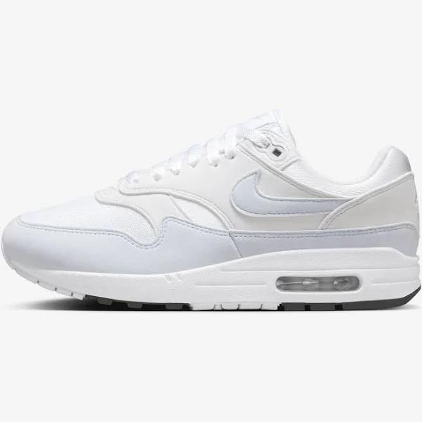 Nike Air Max 1 Women's Shoes - White