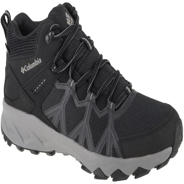 Columbia Peakfreak II Mid Outdry Boots Black - 41