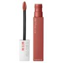 Maybelline Coffee Edition Frapoucino Superstay Matte Ink Liquid Lipstick - 5 ml