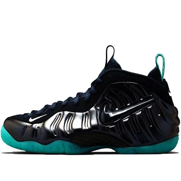 Nike Air Foamposite Pro Dark Obsidian