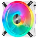 Corsair iCUE QL120 RGB White 120mm PWM Single Fan