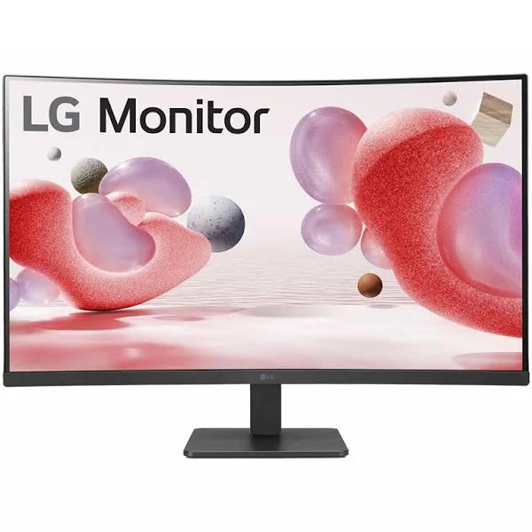 Monitor LG 32SR50F-W 31,5" Full HD