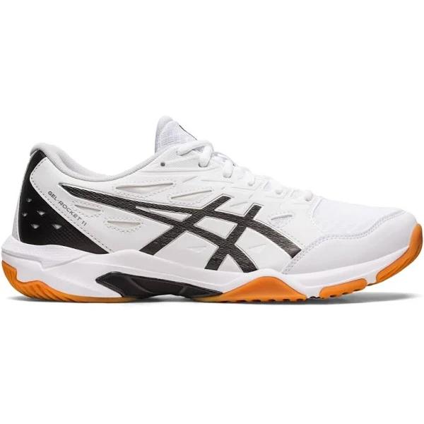 ASICS Men's Gel-Rocket 11 Indoor Sport Shoes