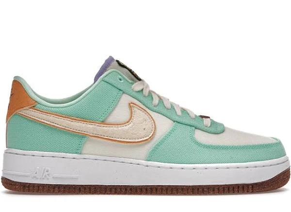 Nike Air Force 1 '07 LX Grn 12 | AfterPay Available