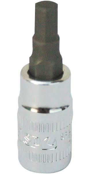 Socket 1/4"Dr Inhex SAE 1/8" SP Tools