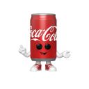 Coca Cola Bottle Cap Pop! Vinyl