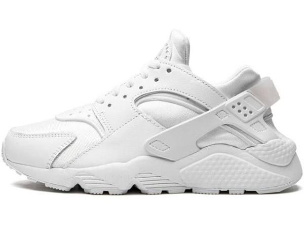 Nike Air Huarache White/Pure Platinum DH4439-102 Women's