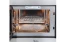 Midea 25L Built-in Stainless Steel Microwave Oven