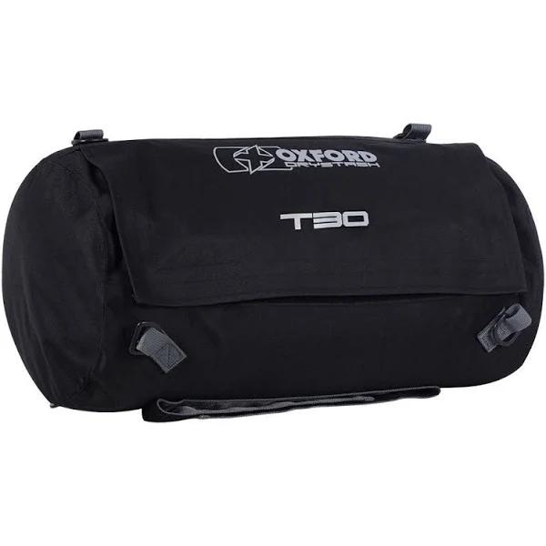 Oxford Drystash T30 Roll Bag - 30L