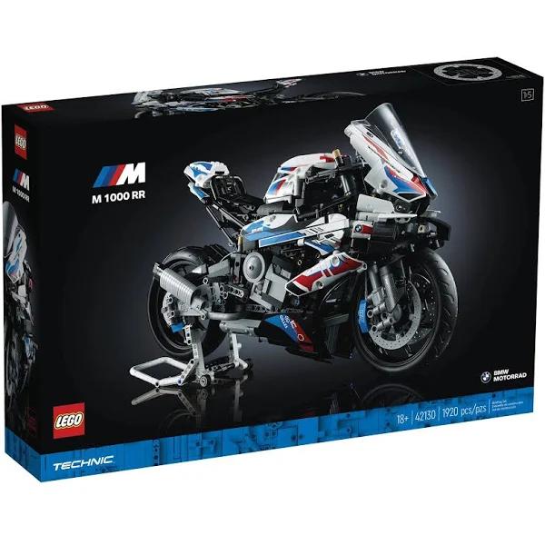 LEGO 42130 Technic BMW M 1000 RR