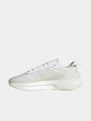 Adidas Avryn Trainers - White Mens