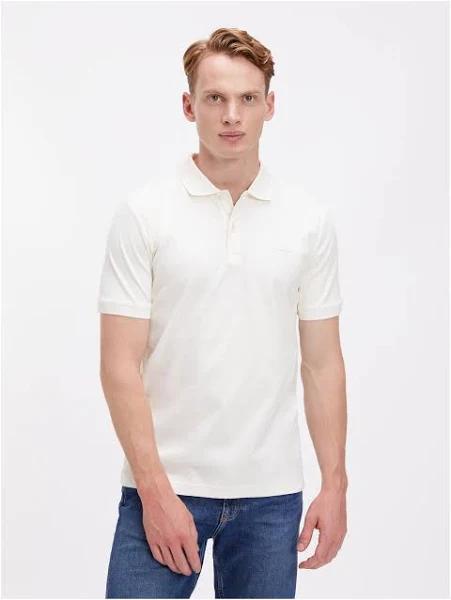 Calvin Klein Polo tričko | Slim Fit