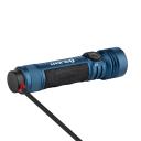 Olight Seeker 4 Pro Led Flashlight Blue 46000 Lumens