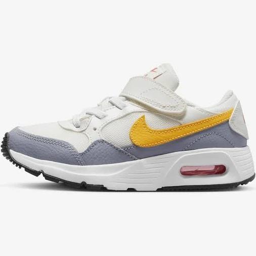 Nike Air Max SC Pre-School | Grey | Kids