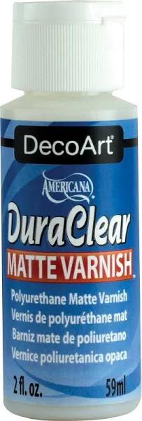 DecoArt DuraClear Varnish