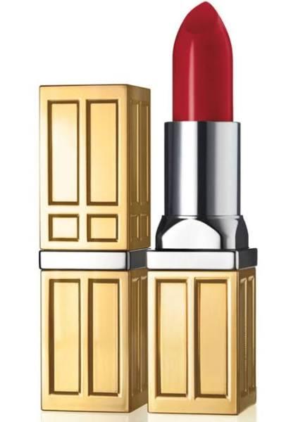 Elizabeth Arden Beautiful Color Moisturizing Lipstick Scarlet