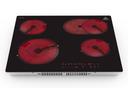 Trinity 4 Burner 60cm Ceramic Cooktop - AfterPay & zipPay Available