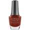 Morgan Taylor Nail Polish Afternoon Escape 3110430 (15ml)