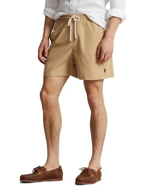 Polo Ralph Lauren Traveler Shell Swimming Trunks - XXL