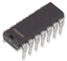 Microchip MCP4261-104E/P Digital Potentiometer ICs