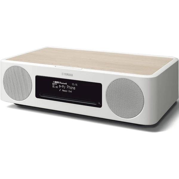 Yamaha TSX-B237 Bluetooth Music System