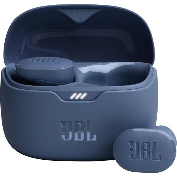 JBL Tune Buds Tws Noise Cancelling In-ear Headphones (Blue)