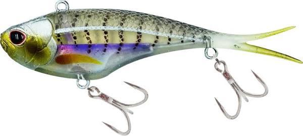 Nomad Design Vertrex Swim Vibe Lure 75mm Croaker