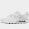 Nike Air Max 90 - Team White/Game Royal/Photon Dust - 7