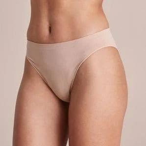 Lily Loves Seamfree Brazillian Briefs; Style: LBZ52377