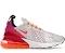 Nike Air Max 270 Women Shoes - White - Size: 7.5 - Foot Locker