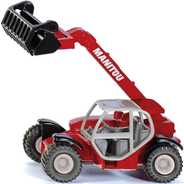 Siku - Manitou Telescopic Handler