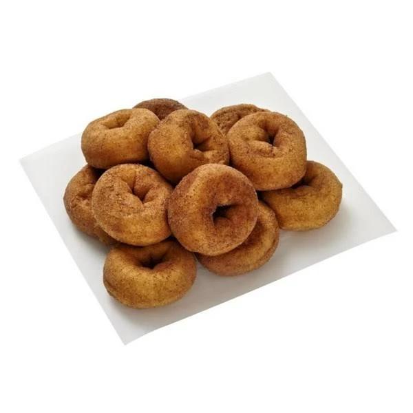 Coles Cinnamon Donuts 12 Pack