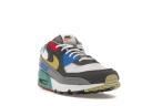 Nike Air Max 90 - Men Shoes - Grey - Size 14 - Foot Locker