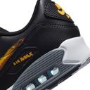 Nike Air Max 90 Men's Shoes - Black