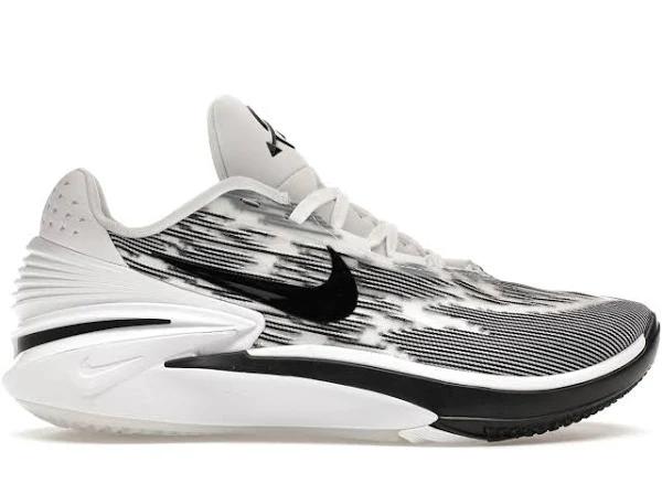 Nike Air Zoom GT Cut 2 Team White Black