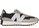 New Balance 327 Corduroy Cool Grey