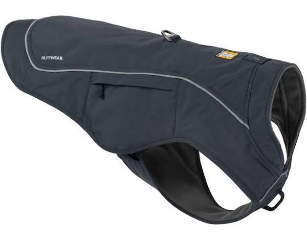 Ruffwear Overcoat Fuse Dog Jacket Black L